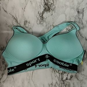 5 sports bra set
